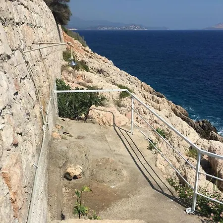 Villa Pv2345 Kaş