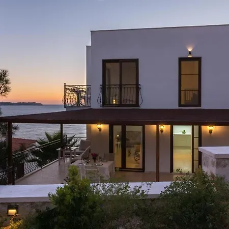 Pv2345 Villa